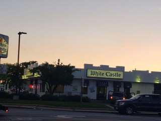 White Castle Joliet