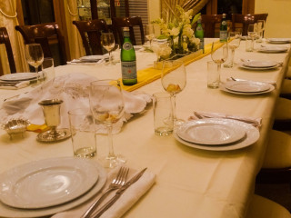 Feast Wine Private Chefs Events