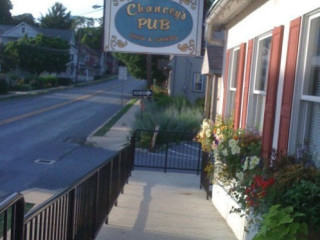 Chancey's Pub