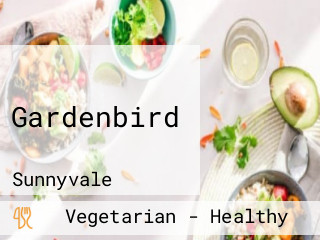 Gardenbird