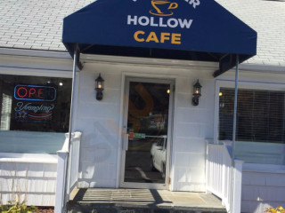 Wooster Hollow Cafe