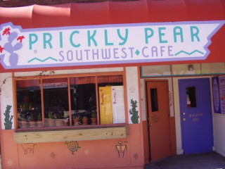 Prickly Pear Southwest Cafe