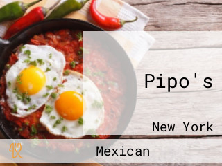 Pipo's