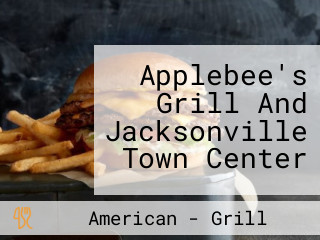 Applebee's Grill And Jacksonville Town Center