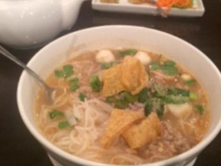 Bangkok Noodle