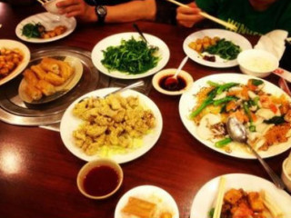 Bobo Garden Asian Cuisine