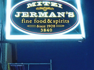 Jermans Cafe