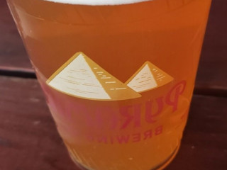 Pyramid Beer Garden