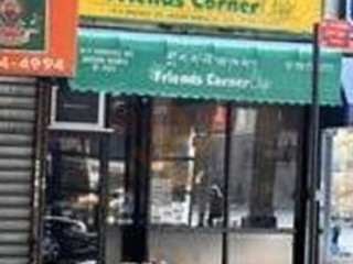 Friends Corner Cafe Incorporated