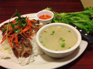 Saigon Grill