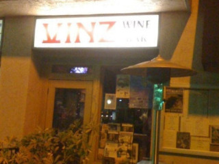 Vinz Wine Tasting Room