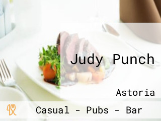 Judy Punch
