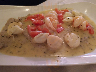 Alfe's Italian Seafood
