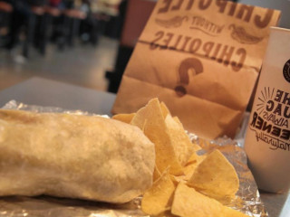 Chipotle Mexican Grill