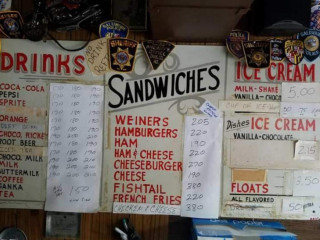Coney Island Famous Weiners