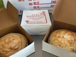 Sugah Rush Cakes And Confections