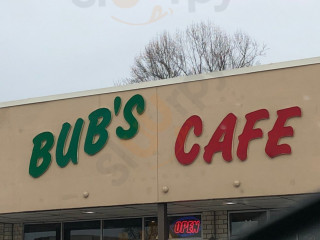 Bub's Cafe