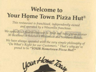 Pizza Hut