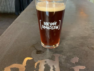 Iron Horse Brewery