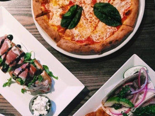 Baker's Crust Short Pump