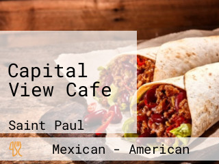 Capital View Cafe