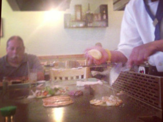 Kobi House Hibachi Grill Sushi