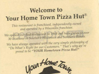 Pizza Hut