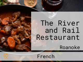 The River and Rail Restaurant
