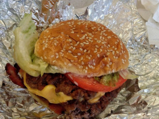 Five Guys