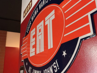 Jimmy John's