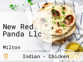 New Red Panda Llc