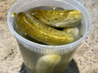 Nosh Nook Pickles