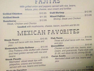 Yoyo's Mexican Restaurant Bar Grill