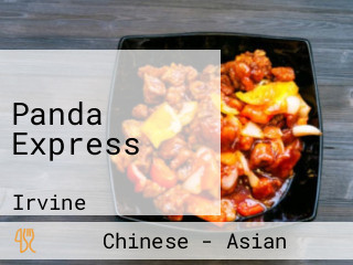 Panda Express