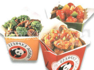 Panda Express