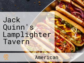 Jack Quinn's Lamplighter Tavern