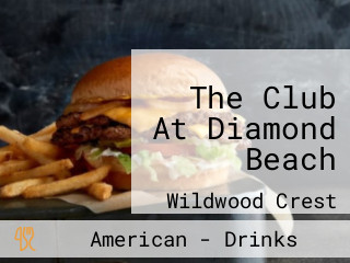 The Club At Diamond Beach