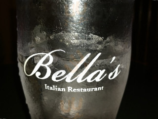 Bella's Italian