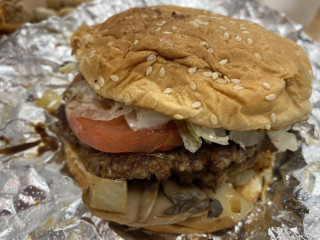 Five Guys