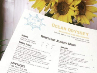 Ocean Odyssey Seafood Deli