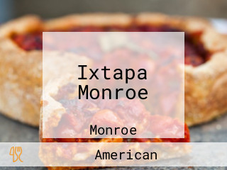 Ixtapa Monroe