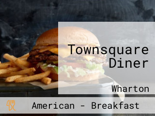 Townsquare Diner