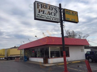 Fred's Place Incorporated