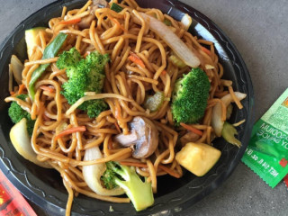 Pick Up Stix Fresh Asian Flavors