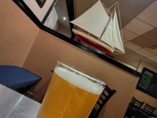 Shipyard Brew Pub