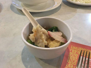 Tasty Chinese Rest