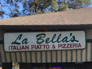 Labellas Italian Piatto Pizzeria