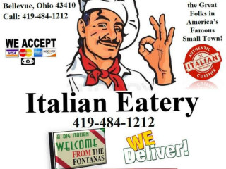 Fontana's Italian Eatery