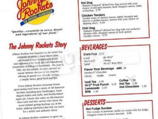 Johnny Rockets