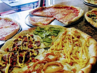 G's Pizzeria Elkton Md